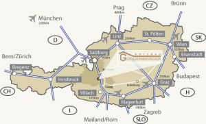 Verkehrsspinne